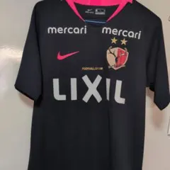 2026年最新】鹿島アントラーズ サイン ユニフォームの人気アイテム