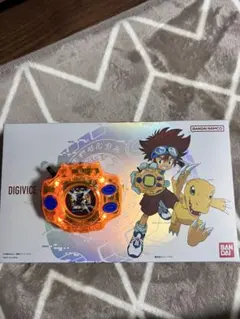 2026年最新】デジモンアドベンチャー デジヴァイス -25thの人気