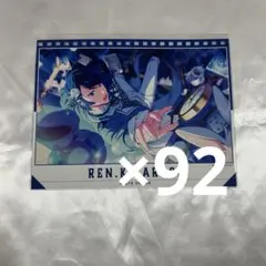 2026年最新】如月れん スリーブの人気アイテム - メルカリ