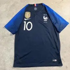 2026年最新】エムバペ ユニフォーム フランスの人気アイテム - メルカリ