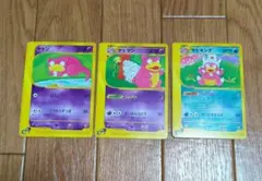 2026年最新】ポケモンカード ヤドン トレーナーズの人気アイテム