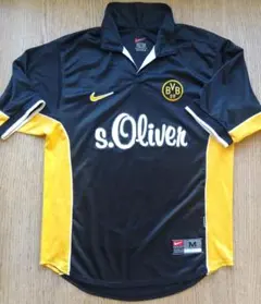 2026年最新】ドルトムント ユニフォーム ナイキの人気アイテム - メルカリ