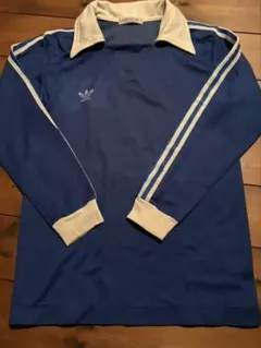 2026年最新】80s adidas ゲームシャツの人気アイテム - メルカリ