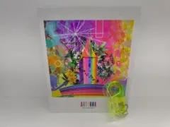 2026年最新】mrs.green Apple antenna 完全生産限定boxの人気アイテム