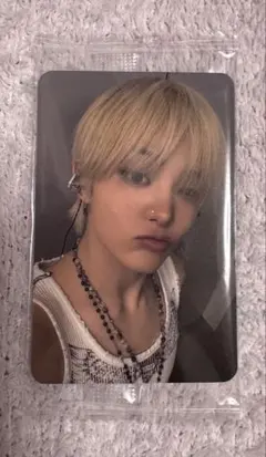 2026年最新】treasure ジフン トレカ ktownの人気アイテム - メルカリ