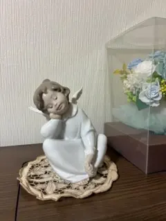 2026年最新】リヤドロ 天使の人気アイテム - メルカリ