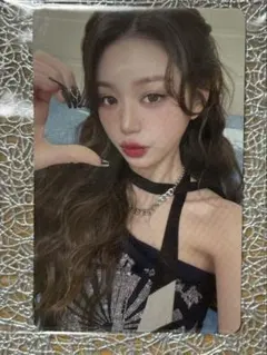 2026年最新】ive ウォニョン トレカ アスマートの人気アイテム - メルカリ