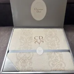 2026年最新】dior タオルケットの人気アイテム - メルカリ