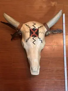 2026年最新】バッファロースカルの人気アイテム - メルカリ