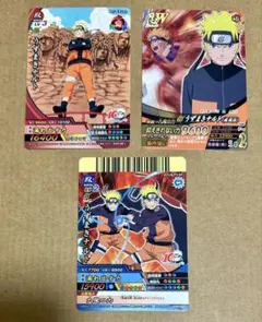 2026年最新】ナルト カード プロモの人気アイテム - メルカリ