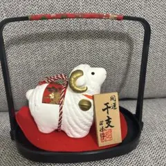 2026年最新】備前焼 干支置物の人気アイテム - メルカリ