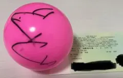 2026年最新】zb1 サインボールの人気アイテム - メルカリ