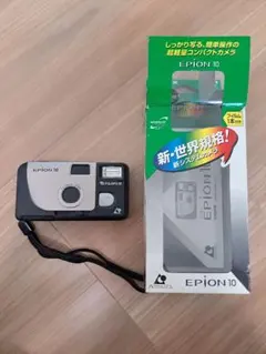 2026年最新】FUJIFILM EPION 10の人気アイテム - メルカリ