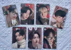 2026年最新】enhypen サノク kbsの人気アイテム - メルカリ