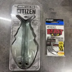 2026年最新】ワーキングクラスゼロの人気アイテム - メルカリ