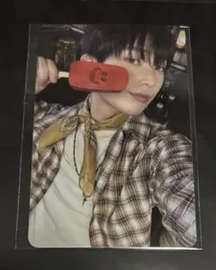 2026年最新】enhypen ラキドロ ソヌの人気アイテム - メルカリ