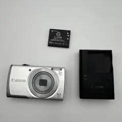 2026年最新】powershot A3500の人気アイテム - メルカリ