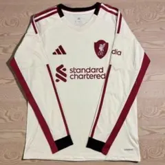 2026年最新】リヴァプール アウェイの人気アイテム - メルカリ