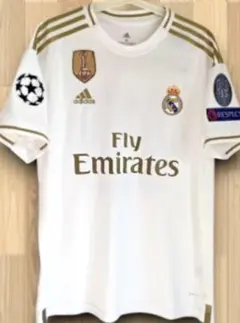 2026年最新】レアルマドリード ユニフォーム 19-20の人気アイテム