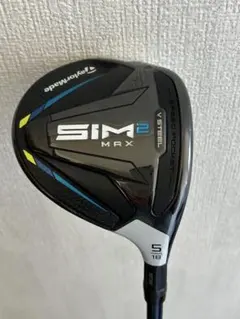 2026年最新】テーラーメイドsimフェアウェイウッドの人気アイテム