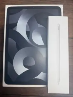 2026年最新】iPad Air 第5世代 256 ペンシルの人気アイテム - メルカリ