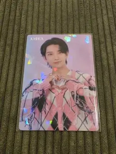 2026年最新】FC更新 ジョシュアの人気アイテム - メルカリ