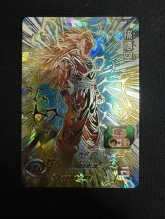 2026年最新】孫悟空3 secの人気アイテム - メルカリ