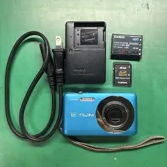 2026年最新】EXILIM EX-Z80の人気アイテム - メルカリ