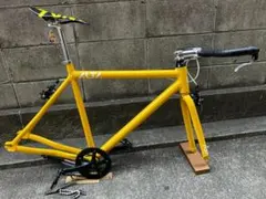 2026年最新】ピストバイク クロモリの人気アイテム - メルカリ