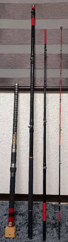 2026年最新】shimano 海魂 竿の人気アイテム - メルカリ