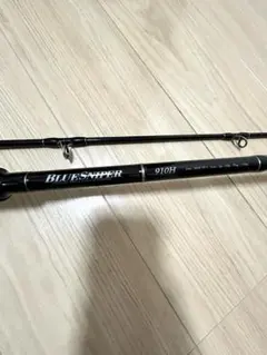 2026年最新】ブルースナイパー910hの人気アイテム - メルカリ
