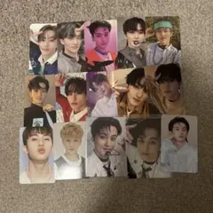 2026年最新】NCt マーク トレカ まとめ売りの人気アイテム - メルカリ