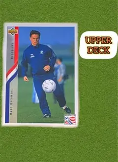 2026年最新】94 ワールドカップ カードの人気アイテム - メルカリ