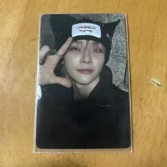 &TEAM STUDIOCHOOM スチュム トレカ NICHOLAS ニコラス - メルカリ