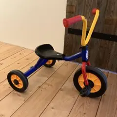 2026年最新】三輪車 wintherの人気アイテム - メルカリ