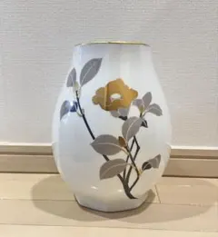 2026年最新】大倉陶園花瓶の人気アイテム - メルカリ