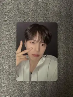 2026年最新】monsta x ミニョク トレカの人気アイテム - メルカリ