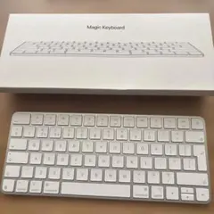 2026年最新】apple magic keyboard ukの人気アイテム - メルカリ