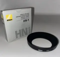 2026年最新】nikon hn-1の人気アイテム - メルカリ