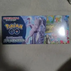2026年最新】ポケモンgo box シュリンク付きの人気アイテム - メルカリ