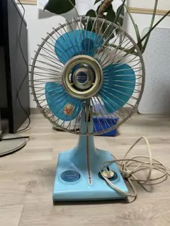 2026年最新】昭和レトロ 扇風機 ナショナルの人気アイテム - メルカリ