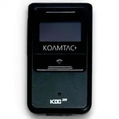 2026年最新】KOAMTAC KDC200の人気アイテム - メルカリ