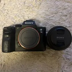 2026年最新】sony α7ii レンズの人気アイテム - メルカリ