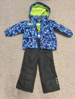 2026年最新】ignio スキーウェア 100の人気アイテム - メルカリ