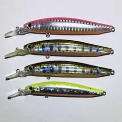 2026年最新】海サクラ ルアーの人気アイテム - メルカリ