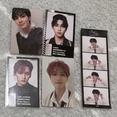 2026年最新】STRAYkids トレカ まとめ売りの人気アイテム - メルカリ