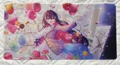 2026年最新】AZki プレイマットの人気アイテム - メルカリ