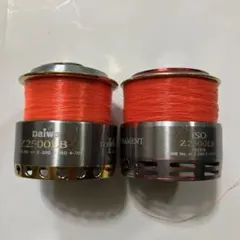 2026年最新】トーナメントISO Z2500LBD DAIWAの人気アイテム - メルカリ