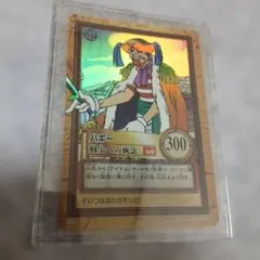 旧ワンピースカードゲーム バギー C24 財宝への執念 カード カードダス