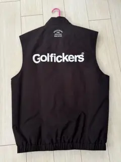 2026年最新】golfickers ベストの人気アイテム - メルカリ